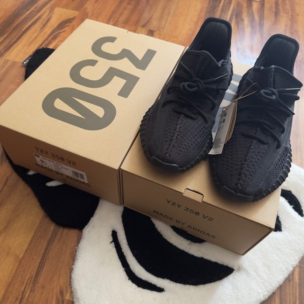 Adidas Yeezy Boost 350 V2 ‘Onyx’